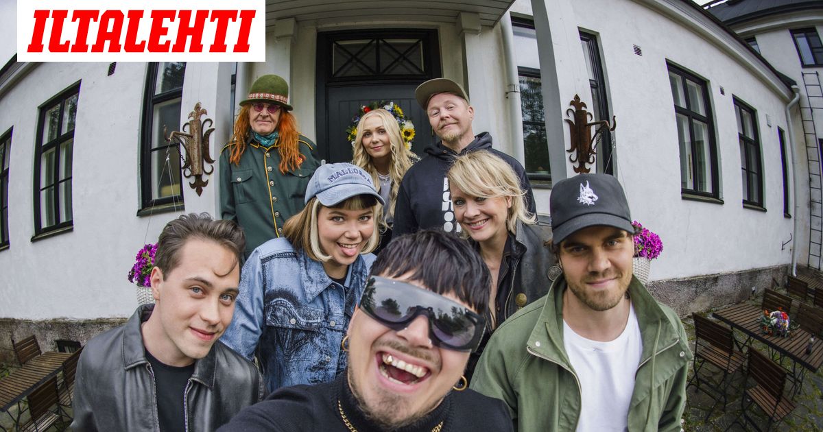 Vain elämää ulos Satulinnasta – IS: Tässä syy