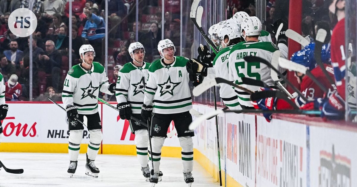 Esa Lindell vain nauroi | HS.fi