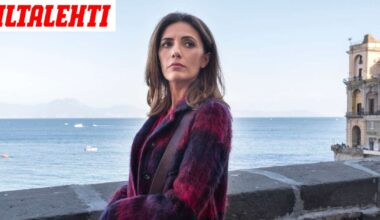 Katsojat ihastuivat Ylen sarjaan – Yksi on silti parempi: ”Ei vedä vertoja”