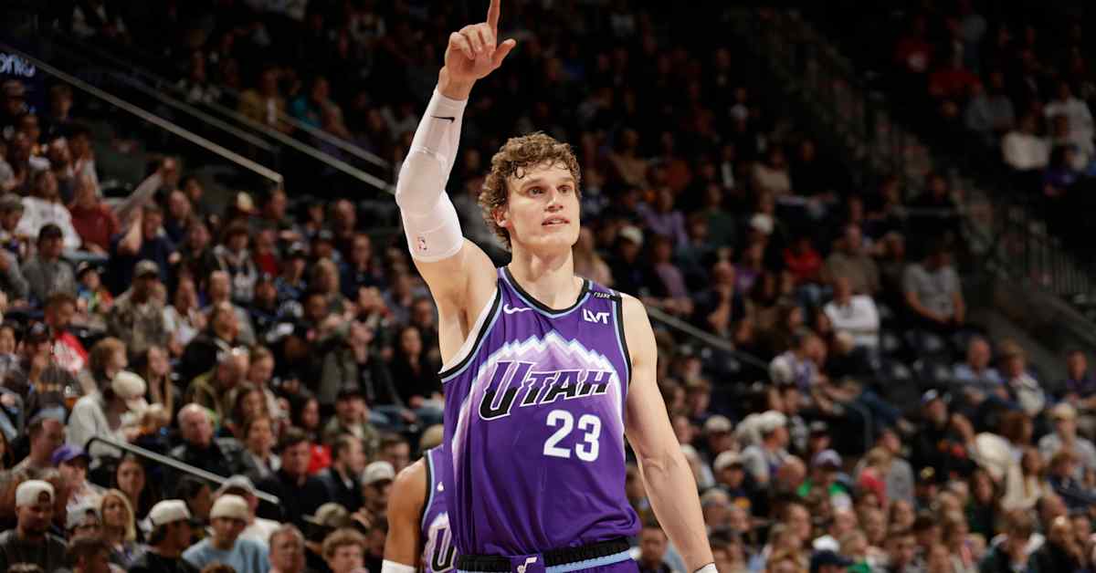 Lauri Markkanen taas hurjana – näin harvinainen hänen tuore superiltansa oli | Urheilua lyhyesti