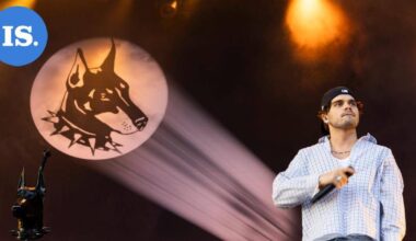 IS: Vain elämää jättää Hirvensalmen Satulinnan | Uutissuomalainen