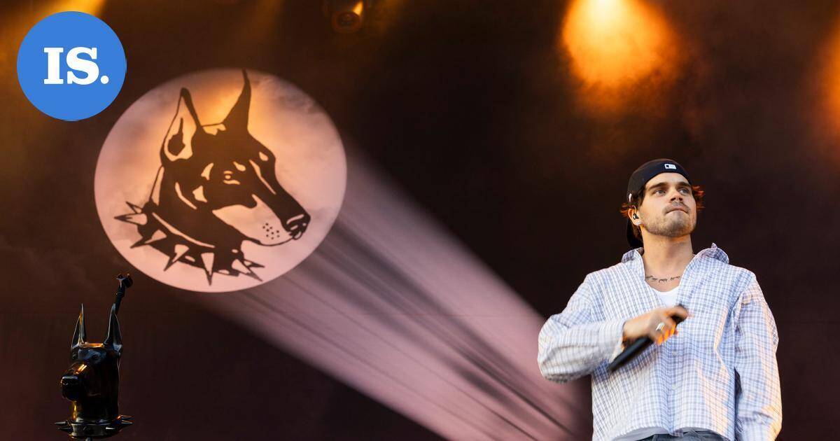 IS: Vain elämää jättää Hirvensalmen Satulinnan | Uutissuomalainen