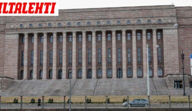 Kaleva väitti kansanedustajilla olevan suhde, nyt tuli langettava päätös