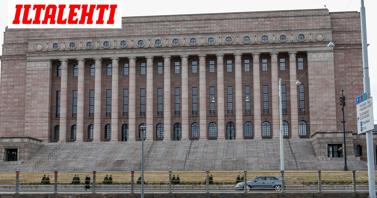 Kaleva väitti kansanedustajilla olevan suhde, nyt tuli langettava päätös