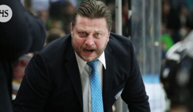 Pasi Nurminen palasi yllättäen Pelicansin johtoon