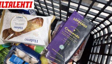 Kahvin hinnasta huonoja uutisia