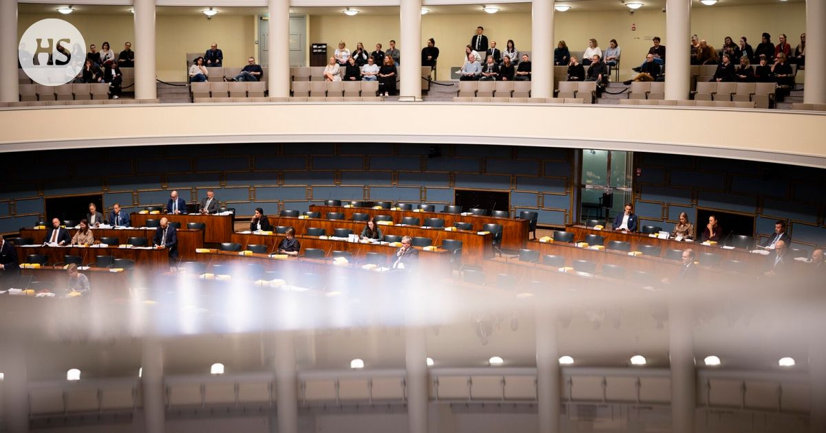 JSN:ltä langettava päätös kahden kansanedustajan suhdeuutisesta