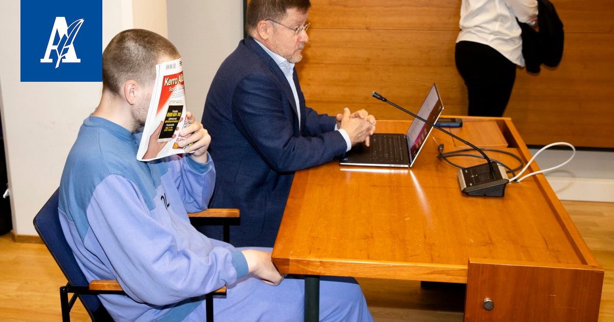 Ratinan joukkopuukotuksesta epäiltyä syytetään muun muassa murhan yrityksistä