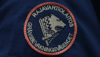 Kainuun rajavartiosto tutkii isoa ihmiskauppavyyhtiä – epäily: lähes 200 henkilöä tuotu laittomasti Suomeen | Kainuu