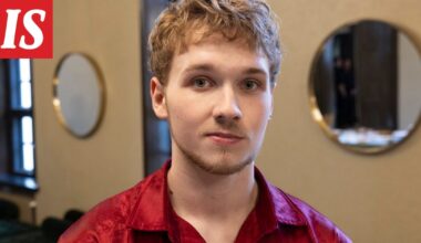 Temptation Island -tähti Nooa tuomittiin rikoksista