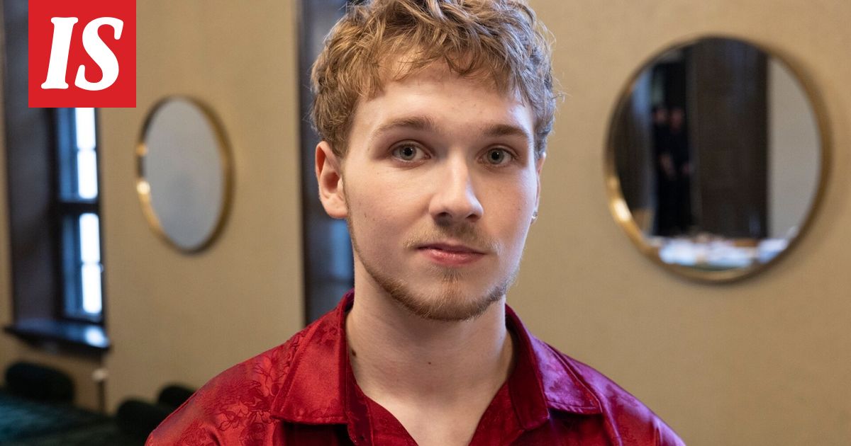 Temptation Island -tähti Nooa tuomittiin rikoksista