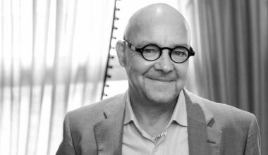 Musiikki- ja viihdealan vaikuttaja Lasse Norres on kuollut | Kulttuuri