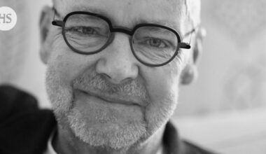 Musiikki- ja viihdemaailmassa pitkän uran tehnyt Lasse Norres on kuollut 73-vuotiaana