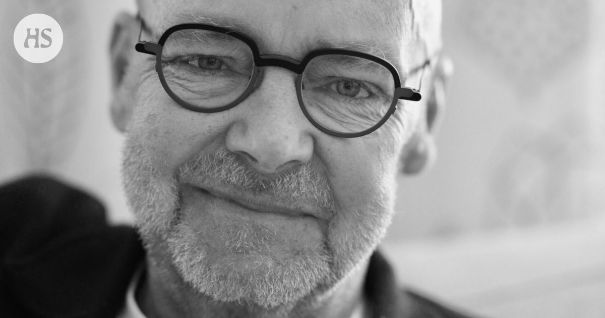 Musiikki- ja viihdemaailmassa pitkän uran tehnyt Lasse Norres on kuollut 73-vuotiaana