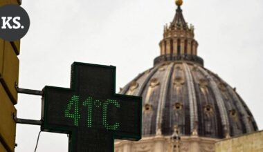 Raportti: Suomen ympäristön tilassa on useita ongelmia | Uutissuomalainen