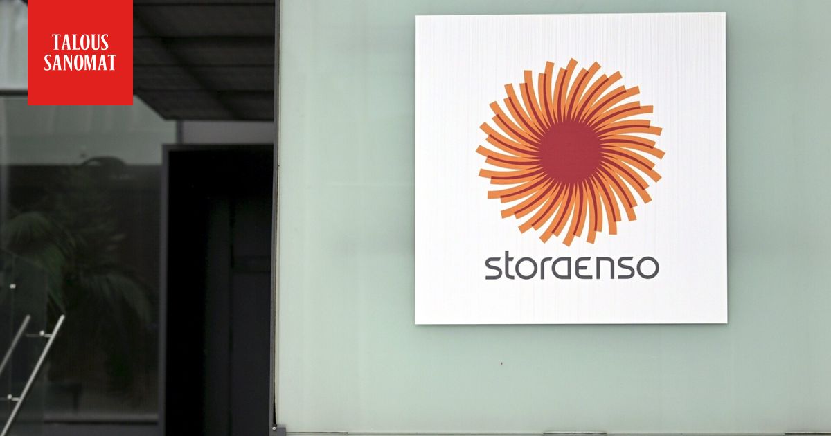 Stora Ensolla isoja järjestelyjä – Ruotsin metsät pörssiin ja Keski-Euroopan sahat myyntiin