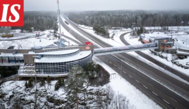 Heinolan Tähtihovi sulkee ovensa - Ilta-Sanomat