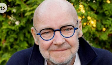 Lasse Norres on kuollut | HS.fi