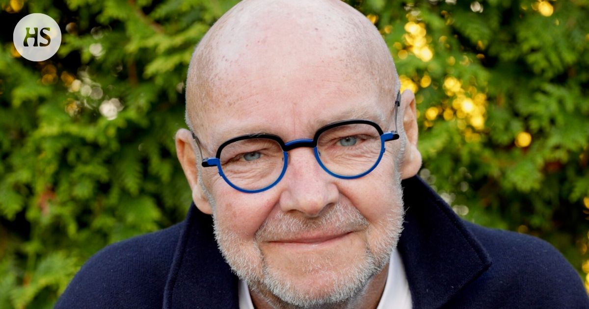 Lasse Norres on kuollut | HS.fi