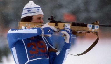 Ampumahiihtäjä Heikki Ikolalle puuhataan patsasta Jurvaan | Kotimaa