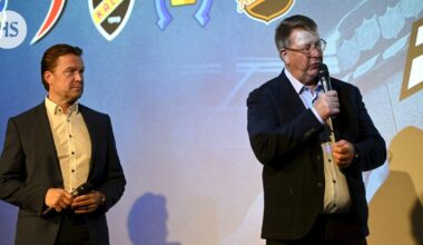 Kilpailuvirasto tyrmää SM-liigapomon väitteen | HS.fi