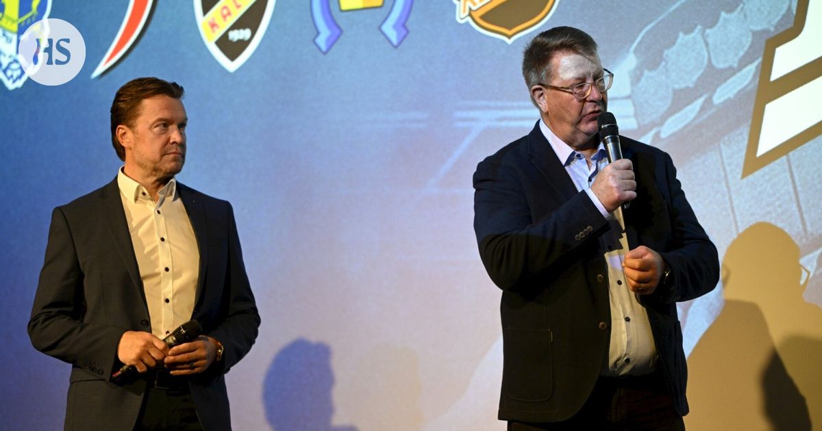 Kilpailuvirasto tyrmää SM-liigapomon väitteen | HS.fi