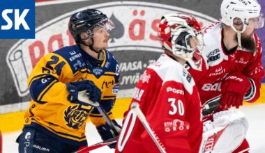 KKV julkisuudessa levinneen tiedon SM-liigasta