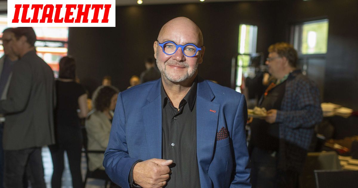 Lasse Norres kuoli auringon paistaessa hänen ylleen – Leski kertoo miehensä viimeisistä päivistä