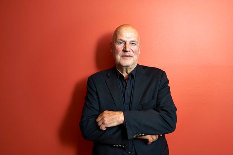 Satulinnan omistaja Juha Rantasila on asunut Kaakkois-Ranskan Vencessä viimeiset 14 vuotta.