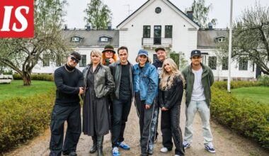 Vain elämää -ohjelma jättää Satulinnan – omistaja Juha Rantasila kommentoi mullistusta