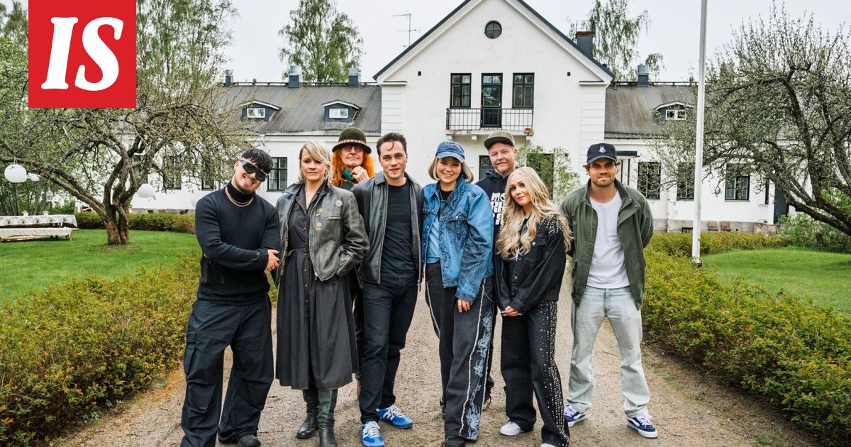 Vain elämää -ohjelma jättää Satulinnan – omistaja Juha Rantasila kommentoi mullistusta