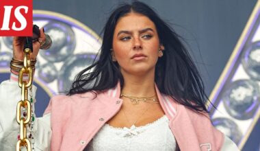 Mirellan yo-todistuksen arvosanat julki – näin hän pärjäsi