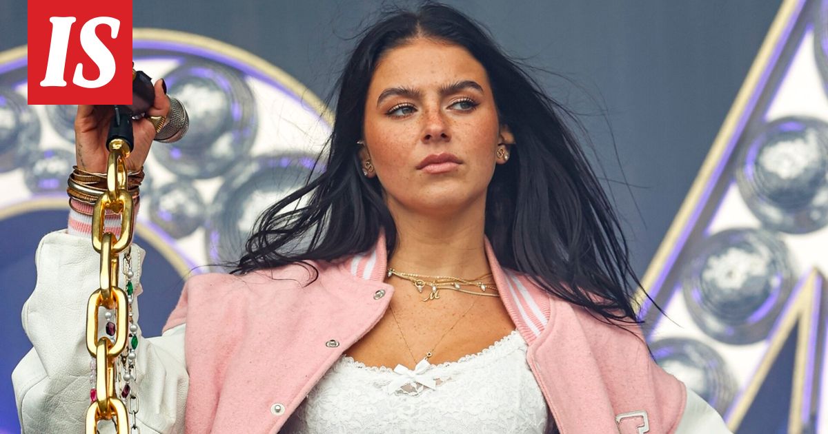 Mirellan yo-todistuksen arvosanat julki – näin hän pärjäsi