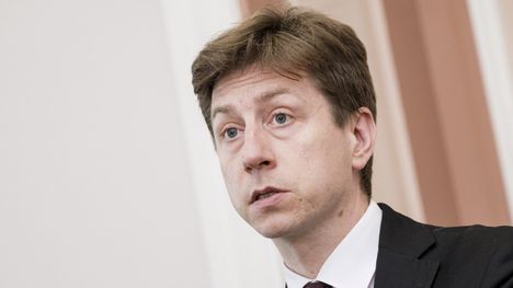 Puisto tapaa Washingtonissa ministerikollegoitaan ja Yhdysvaltain hallinnon edustajia.