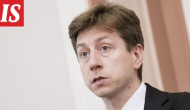 Jäänmurtajayhteistyö etenee – Puisto Washingtoniin