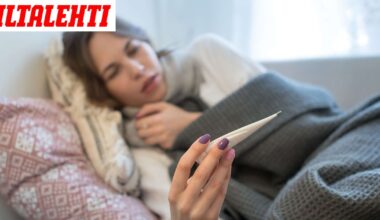 ”Ilkeämpi virus” tulossa – Asiantuntijat varoittavat, Briteissä annettiin jo SOS-kehotus