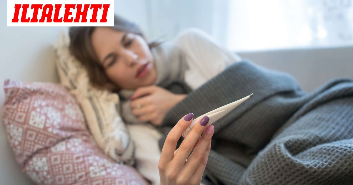 ”Ilkeämpi virus” tulossa – Asiantuntijat varoittavat, Briteissä annettiin jo SOS-kehotus