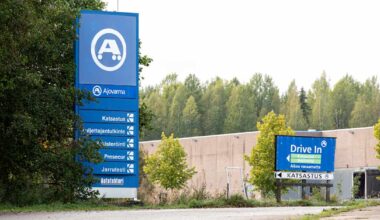 Ajovarman ajokokeiden vastaanottaja oli liian ”höveli” maahanmuuttajille – tuomittiin virka­velvollisuuden rikkomisesta | Kymenlaakso