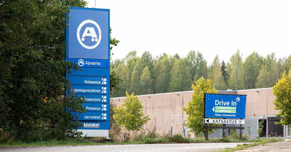 Ajovarman ajokokeiden vastaanottaja oli liian ”höveli” maahanmuuttajille – tuomittiin virka­velvollisuuden rikkomisesta | Kymenlaakso