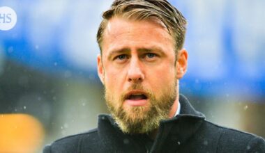 Media: William Lundin tyrkyllä HJK:n valmentajaksi