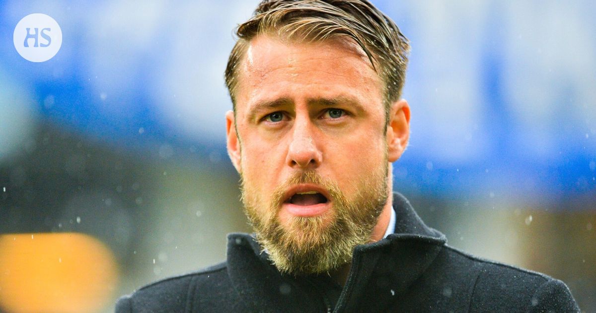 Media: William Lundin tyrkyllä HJK:n valmentajaksi