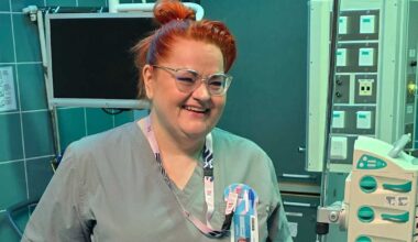 Tehy sponsoroi Syke-elokuvaa – Millariikka Rytkönen tekee pikkuroolin | Kulttuuri