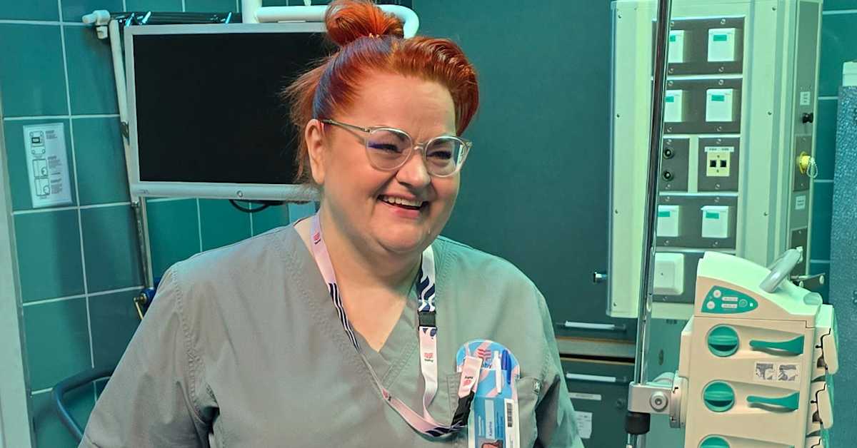 Tehy sponsoroi Syke-elokuvaa – Millariikka Rytkönen tekee pikkuroolin | Kulttuuri