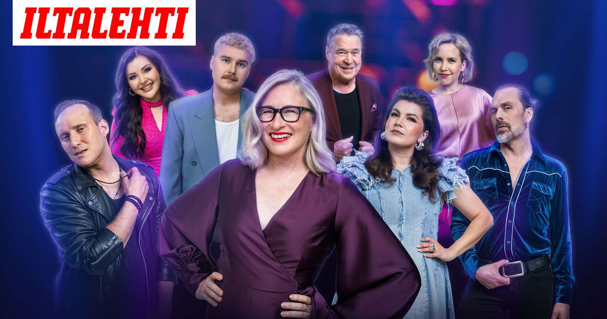 Huijaus Elämäni biisissä