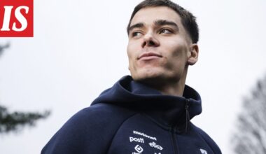 Kutkuttava huhu nuoresta Huuhkajien tähdestä - Ilta-Sanomat