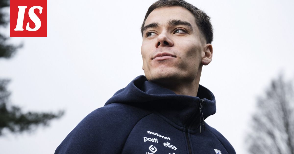 Kutkuttava huhu nuoresta Huuhkajien tähdestä - Ilta-Sanomat