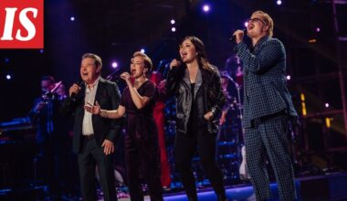 Elämäni biisi -ohjelmassa on huijattu - IL: Näin tuottaja kommentoi