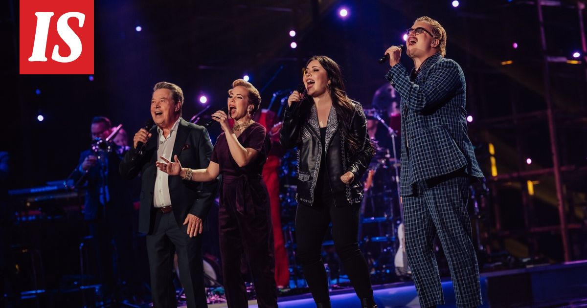 Elämäni biisi -ohjelmassa on huijattu - IL: Näin tuottaja kommentoi