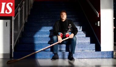 Jääkiekkoliito ei hoitanutkaan Pentti Matikaisen hautajaiskuluja