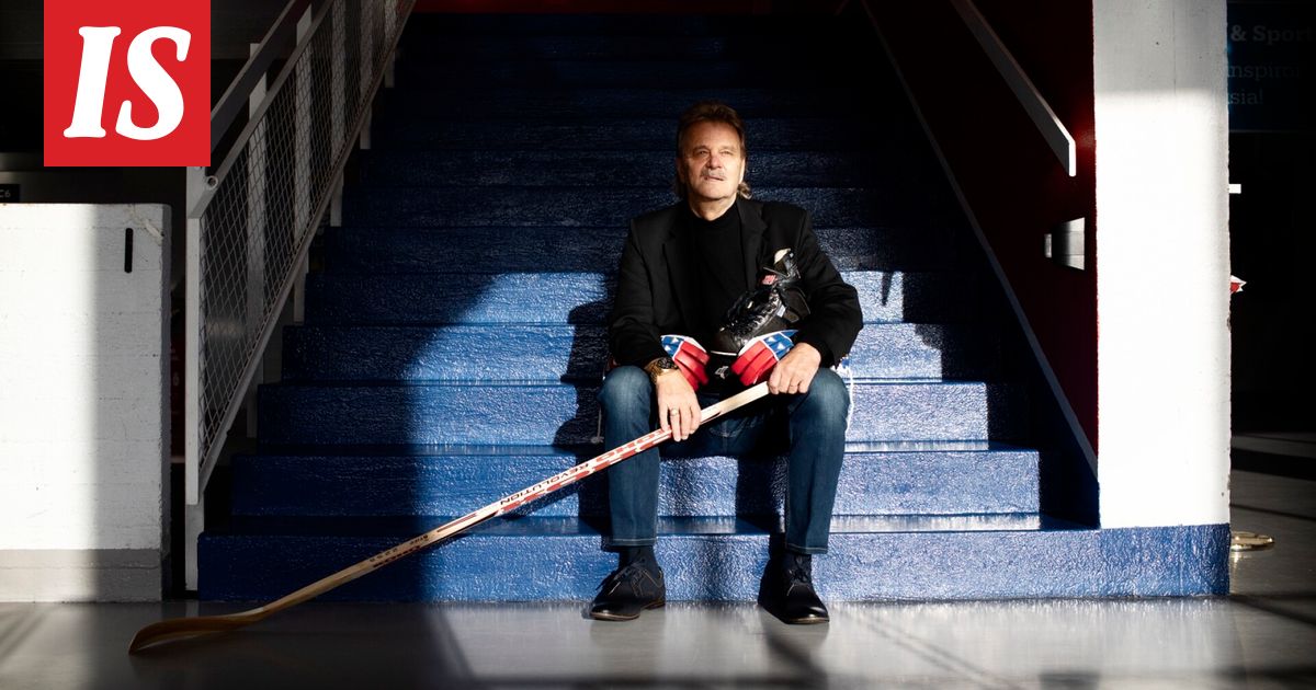 Jääkiekkoliito ei hoitanutkaan Pentti Matikaisen hautajaiskuluja